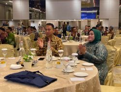 Kalapas Batam Hadiri FGD Layanan Reintegrasi Berkelanjutan dan Peluncuran Aplikasi SIGAP