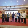 Pacu Jalur Antar Kuansing Raih Penghargaan Best Regency Destination Award 2026 di Bali